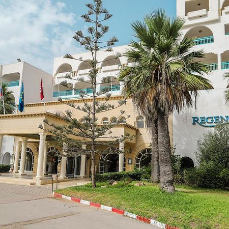 Regency Hotel & Spa Monastir Esterno foto